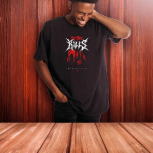 Ink Now Showing T-Shirt 7 Ink Now Showing T-Shirts