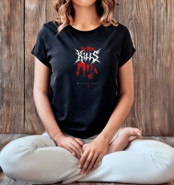 Ink Now Showing T-Shirts