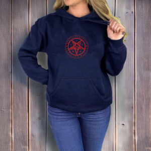 Ink Pentagram T-Shirt 6 Ink Pentagram T-Shirt