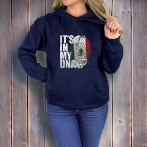 It’s In DNA Mexican T-Shirt 6 It’s In DNA Mexican Mug