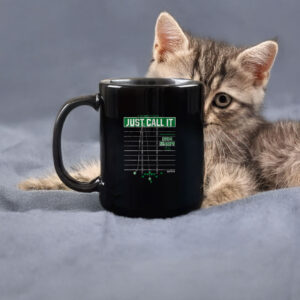 Jalen Hurts & DeVonta Smith Just Call It Mug 7 Jalen Hurts & DeVonta Smith Just Call It Mug