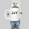 Jimmy Butler Big Face Joy Mug