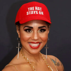 Joy Villa 'The Hat Stays On' Hat 10 Joy Villa 'The Hat Stays On' Hat