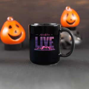 KELSEA BALLERINI LIVE ON TOUR 2025 MUG 6 KELSEA BALLERINI LIVE ON TOUR 2025 MUG