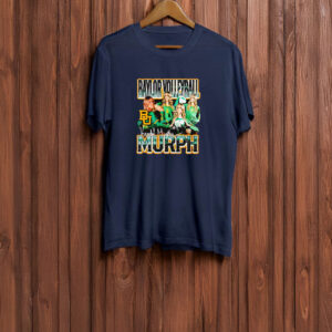 Kendal Murphy Murph Baylor volleyball graphic T-shirt