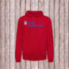 Levelwear USWNT SheBelieves Podium Hoodie