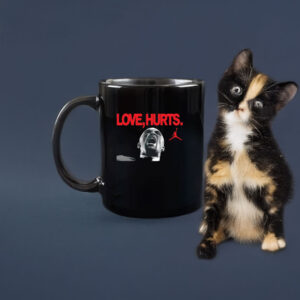 Love Hurts Jordan Mug 7 Love Hurts Jordan Mug
