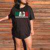 MAGA Mexicans Ain't Going Anywhere T-Shirt