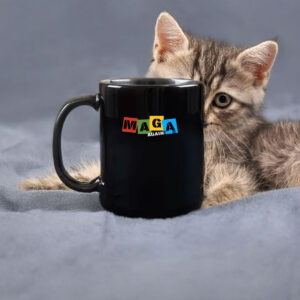 Maga Again Louder With Crowder Mug 7 Maga Again Louder With Crowder Mug