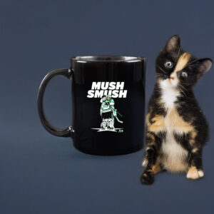 Mason Marchment & Jake Oettinger Mush Smush Mug