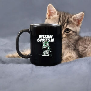 Mason Marchment & Jake Oettinger Mush Smush Mug