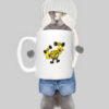 Mom Jeans Musclebob Lovepants Mug