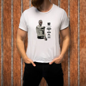 Nate Diaz Stockton's Finest T-Shirt