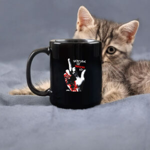 Nate Diaz The Stockton Mug