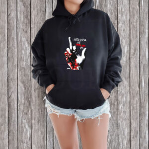 Nate Diaz The Stockton T-shirt