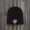 Philadelphia Eagles "Let's Hunt" Cuffed Knit Hat