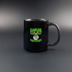 Philadelphia Eagles World Champions Dynasty Destroyers Mug 6 Philadelphia Eagles World Champions Dynasty Destroyers Mug