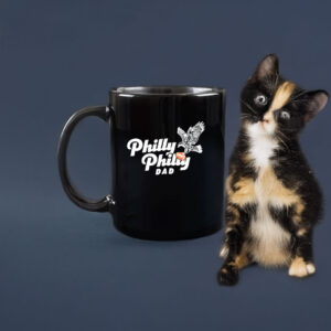 Philly Philly Dad Mug 7 Philly Philly Dad Mug