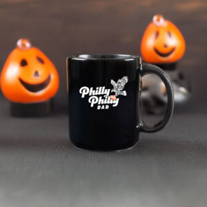 Philly Philly Dad Mug 6 Philly Philly Dad Mug