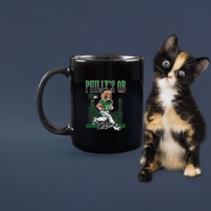 Philly's QB Mug 6 Philly's QB Mug