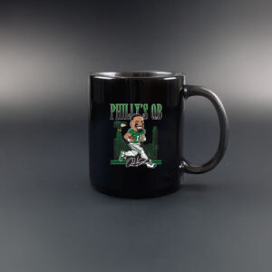 Philly's QB Mug 7 Philly's QB Mug
