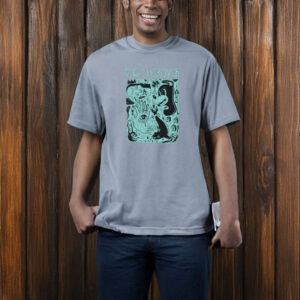 Pig Destroyer Flash T-Shirt 6 Pig Destroyer Flash T-Shirt