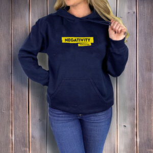 Queenzflip Negativity Highlighter T-Shirt