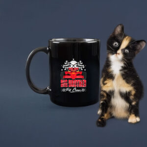 Race Car Birthday Party Racing Family Big Brother Pit Crew Mug 7 Race Car Birthday Party Racing Family Big Brother Pit Crew Mug