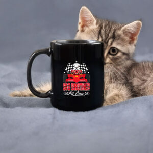 Race Car Birthday Party Racing Family Big Brother Pit Crew Mug 6 Race Car Birthday Party Racing Family Big Brother Pit Crew Mug