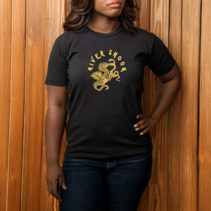 River Shook T-Shirt