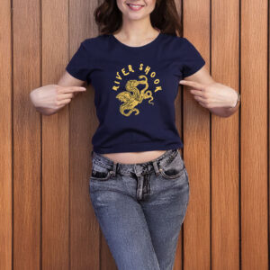 River Shook T-Shirt