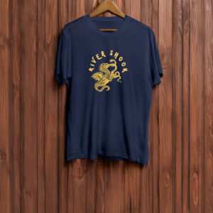 River Shook T-Shirt