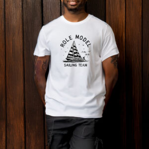 Role Model Sailing Team T-Shirt