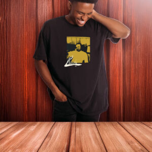 Rusty Willia Grand Man T-Shirt 7 Rusty Willia Grand Man T-Shirt