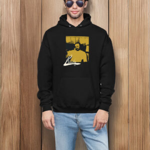 Rusty Willia Grand Man T-Shirt 6 Rusty Willia Grand Man T-Shirt