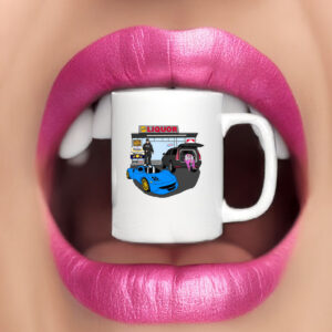 Sad Otx Boyz Liquor Store Black Mug 7 Sad Otx Boyz Liquor Store Black Mug