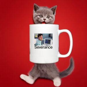 Severance office movie Mug 6 Severance office movie Mug
