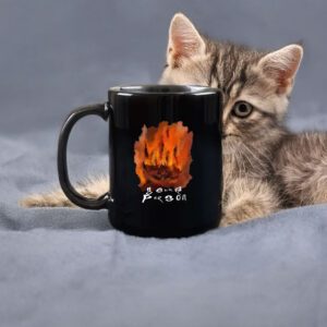 Sewerhq Sewerperson Burned Village Mug 7 Sewerhq Sewerperson Burned Village Mug