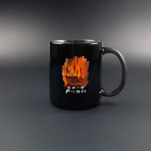 Sewerhq Sewerperson Burned Village Mug 6 Sewerhq Sewerperson Burned Village Mug