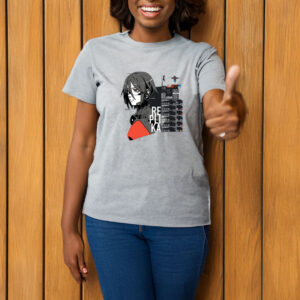 Signalis Replika Wake Up T-Shirt 7 Signalis Replika Wake Up T-Shirt