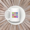 Skibidi Valentine Day - Funny Valentine Day Rizz Mug