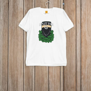 Split The G Pocket T-shirt 6 Split The G Pocket T-shirt