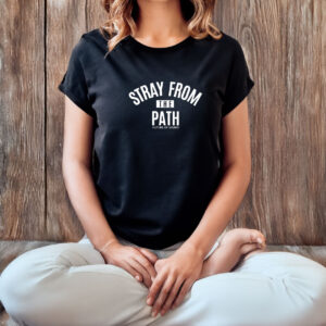 Stray From The Path Future Of Sound T-Shirt