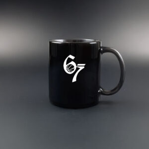 Taylen Kinney 6-7 logo Mug