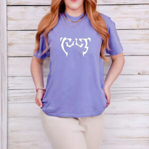 The Cult Hemp Cult Logo T-Shirt 7 The Cult Hemp Cult Logo T-Shirt