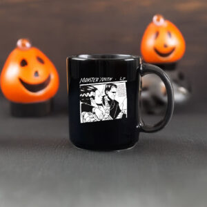 The Monster Youth Mug 6 The Monster Youth Mug