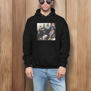 The Rizzler Situation Room T-Shirt