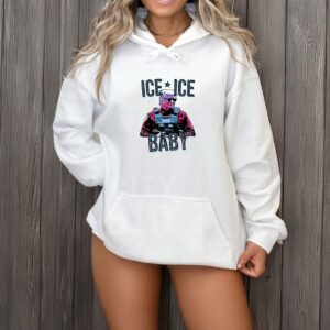 Trump Ice Ice Baby T-Shirt