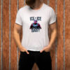 Trump Ice Ice Baby T-Shirt
