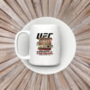 UFC 313 Las Vegas Mug